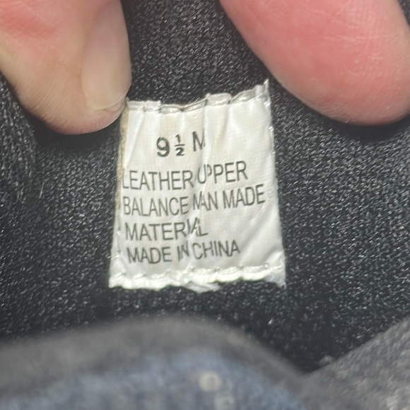 Redhead hikers size 9 1/2 - Picture 8 of 8